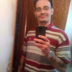 Meet your Posher, Travis